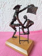 div  Clini clowns beeldjes, Verzamelen, Beelden en Beeldjes, Ophalen of Verzenden, Zo goed als nieuw