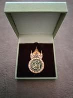Efteling pin: Efteling Grand Hotel, Antiek en Kunst, Ophalen of Verzenden