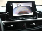 Kia Picanto 1.0 DPi Automaat DynamicLine | Navigatie | Apple, Auto's, 877 kg, Stof, Gebruikt, Euro 6