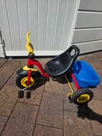 Puky driewieler, Fietsen en Brommers, Ophalen, Gebruikt, Puky