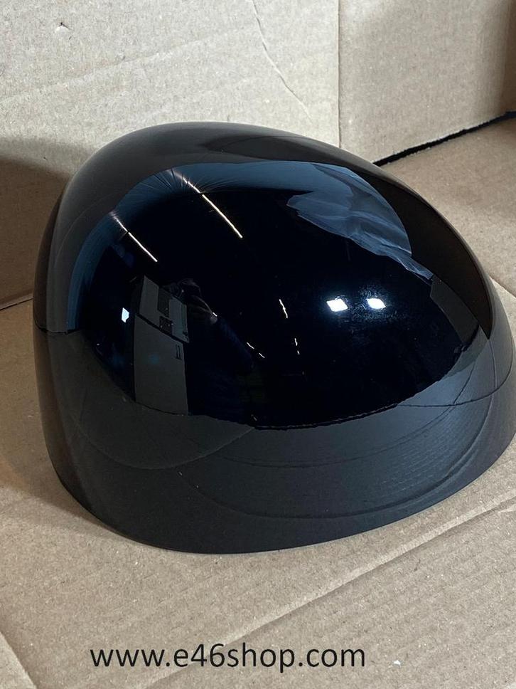 SPIEGELKAP RECHTS MINI  ZWART  org bmw mini, Auto-onderdelen, Spiegels, Mini, Nieuw, Ophalen of Verzenden