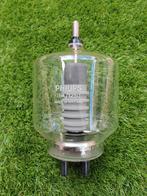 Philips TB4/1250 (5868) NOS – industriële power triode –, Ophalen of Verzenden