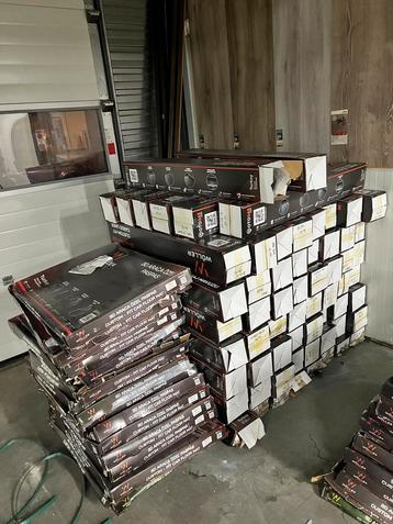 Goedkoop prijs Automaterial, automaat, kofferbakmaat beschikbaar voor biedingen