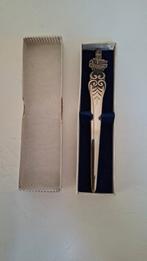 Briefopener met de toren van Stiens - 13,5 cm lang, Ophalen of Verzenden, Gebruikt