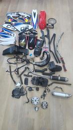 Derbi Senda Onderdelen - Complete Partij, Ophalen, Gebruikt, Overige typen, Derbi