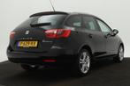 SEAT Ibiza ST BWJ 2011 1.2 TSI Style 105 PK CLIMA / AUX / PA, Auto's, Seat, 1045 kg, Te koop, Geïmporteerd, Benzine