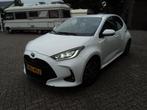 Toyota Yaris 1.5 Hybrid Business Plus Camera Cruise, Gebruikt, 450 kg, Wit, 1490 cc