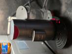 Philips Senseo Twist HD7873/50 Vuurrood, Witgoed en Apparatuur, Koffiezetapparaten, Ophalen of Verzenden, Zo goed als nieuw, Koffiemachine