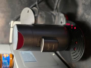 Philips Senseo Twist HD7873/50 Vuurrood beschikbaar voor biedingen