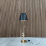 Flos Gun floorlamp 18k goud, Ophalen of Verzenden