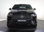 Mercedes-Benz GLE-klasse Coupé AMG 53 Hybrid 4MATIC+ | Mass, Auto's, Mercedes-Benz, Gebruikt, Zwart, Bedrijf, GLE Coupé