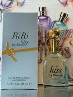 Rihanna - RiRi kiss 30ml edp, Ophalen of Verzenden, Nieuw