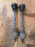 Bmw e39 aandrijfassen 4.4, Ophalen of Verzenden, Gebruikt, BMW