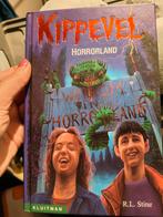 6 titels van kippenvel, Boeken, Kinderboeken | Jeugd | 10 tot 12 jaar, Ophalen of Verzenden, Gelezen