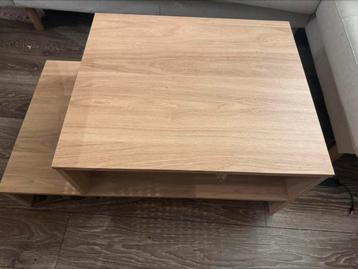 Ikea tea table in Eindhoven