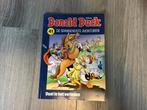 Donald Duck - Spannendste Avonturen 41 - Duel Verleden, Eén stripboek, Ophalen, Zo goed als nieuw