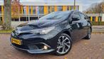 TOYOTA Auris 1.8 Hybrid Aut Dynamic Camera/ dealer ondh., Automaat, 65 €/maand, Stof, 25 km/l