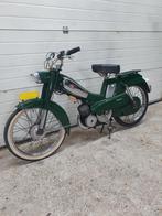 Originele Kaptein Mobylette oldtimer bromfiets, Ophalen, Gebruikt