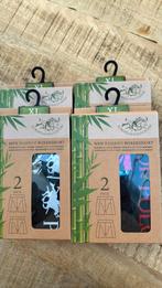 8 st. Heren boxershort bamboe european polo champ, Ophalen of Verzenden, Overige kleuren, Boxer