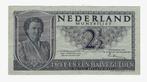 2,50 Gulden. Papieren rijksdaalder 1949. Zeer fraai, Ophalen of Verzenden, 2½ gulden, Los biljet