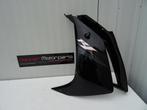 Linker Zijpaneel / Kuip Yamaha YZF R1 2007-2008 RN19 Zwart, Motoren, Gebruikt, -, -, Ophalen of Verzenden