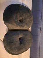 Ergonomisch zitkussen, Ophalen of Verzenden, Zo goed als nieuw