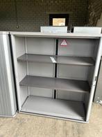 Partij roldeurkasten, van €25,- tot €80,-, kies zelf uit!, Ophalen, Kunststof, Gebruikt, 100 tot 150 cm