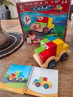 Smartgame  car, Ophalen of Verzenden, Zo goed als nieuw