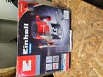 Einhell freesmachines €50, Doe-het-zelf en Verbouw, Ophalen of Verzenden, Zo goed als nieuw