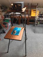 Diaprojector met toebehoren, Ophalen of Verzenden