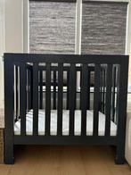 Box, Kinderen en Baby's, Boxen, Ophalen, Gebruikt, Vierkant, In hoogte verstelbaar