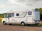 Hymer B 780 ML 177PK, Automaat, ALKO Full option, levelsyst, Bedrijf, Diesel, Afzuigkap, Hymer