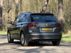 Volkswagen Tiguan 1.4 TSI Comfortline / Apple CarPlay, Voorwielaandrijving, Gebruikt, Zwart, 4 cilinders