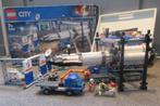 Lego City ruimtevaart compleet set 60229, Kinderen en Baby's, Speelgoed | Duplo en Lego, Ophalen of Verzenden, Zo goed als nieuw