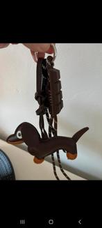 Tassen sleutelhanger Teckel, Sieraden, Tassen en Uiterlijk, Ophalen of Verzenden, Nieuw