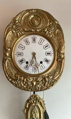 Franse Comtoise klok, Antiek en Kunst, Antiek | Klokken, Ophalen