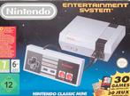 Nintendo classic mini, Spelcomputers en Games, Spelcomputers | Nintendo NES, Ophalen of Verzenden, Zo goed als nieuw