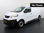 Peugeot Expert 1.6 BlueHDI 115 Compact Premium | Trekhaak |, Auto's, Voorwielaandrijving, Stof, Euro 6, 4 cilinders