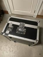 DAP topcase flightcase 11HE boven / 5HE front, DAP, Ophalen of Verzenden, Zo goed als nieuw, Flightcase