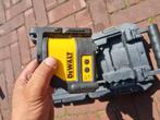 Dewalt lasergroen, Ophalen of Verzenden, Zo goed als nieuw, 600 watt of meer