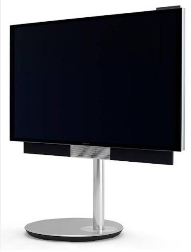 Avant 55 bang & Olufsen televisie, Audio, Tv en Foto, Televisies, Gebruikt, LCD, 100 cm of meer, 4k (UHD), Overige merken, 50 Hz