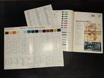 Renault 1973 catalogus 4 5 6 12 15 16 17 folder, Ophalen of Verzenden, Gelezen, Renault