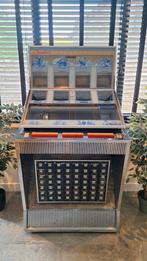 Seeburg jukebox
Orgineel uit USA
Momenteel niet spelen
Word, Ophalen, Zo goed als nieuw, 1950 tot 1960, Seeburg