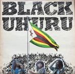 Black Uhuru (vinyl Reggae), Ophalen of Verzenden, 1960 tot 1980, Gebruikt, 12 inch
