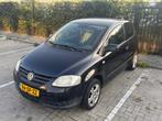 Volkswagen Fox 1.2 Airco Elektr Ramen Nw APK, Voorwielaandrijving, 4 stoelen, 1198 cc, Origineel Nederlands
