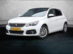 Peugeot 308 1.2 PureTech Allure Navigatie | Glazen dak | Get, Auto's, Voorwielaandrijving, Gebruikt, Euro 6, 1064 kg