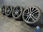 6mm! Originele BMW X5 X6 G05 G06 Style 742M 22 inch zwart br
