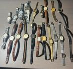 Partij Vintage Horloges Seiko Pulsar Citizen Casio Certina, Sieraden, Tassen en Uiterlijk, Horloges | Antiek, Seiko, Ophalen of Verzenden