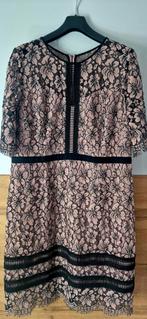 Elegante jurk van HOBBS. Maat xl, Kleding | Dames, Jurken, Maat 46/48 (XL) of groter, Ophalen of Verzenden, Zo goed als nieuw