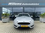 Ford Focus 1.0 Trend Navigatie, Airco & Cruise Control, 65 €/maand, Gebruikt, Met garantie (alle), 635 kg
